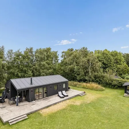 Feriehus Pertti - 750m From The Sea By Interhome