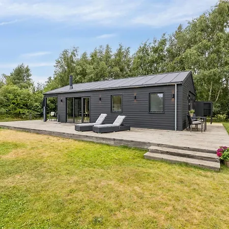 Pertti - 750m From The Sea By Interhome Store Fuglede