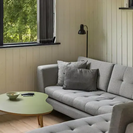 Pertti - 750m From The Sea By Interhome