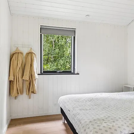 Pertti - 750m From The Sea By Interhome Store Fuglede