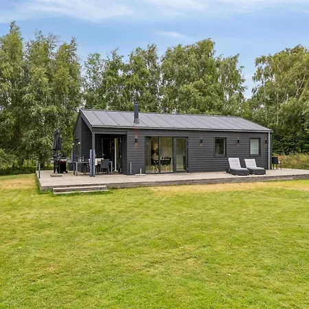 Feriehus Pertti - 750m From The Sea By Interhome
